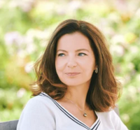 Margot R., 47, San Francisco